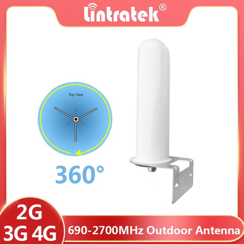 Lintratek-2G 3G 4G 360    ǿ ׳, ޴ ȣ ν  GSM UMTS LTE ׼